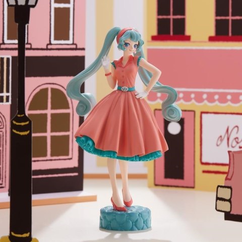 BP HATSUNE MIKU WORLD JOURNEY - HATSUNE MIKU VOL.1 BP HATSUNE MIKU WORLD JOURNEY - HATSUNE MIKU VOL.1