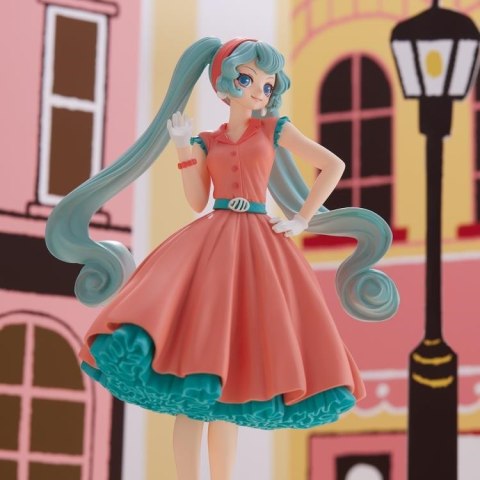 BP HATSUNE MIKU WORLD JOURNEY - HATSUNE MIKU VOL.1 BP HATSUNE MIKU WORLD JOURNEY - HATSUNE MIKU VOL.1