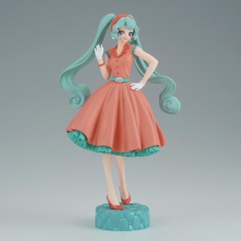 BP HATSUNE MIKU WORLD JOURNEY - HATSUNE MIKU VOL.1 BP HATSUNE MIKU WORLD JOURNEY - HATSUNE MIKU VOL.1