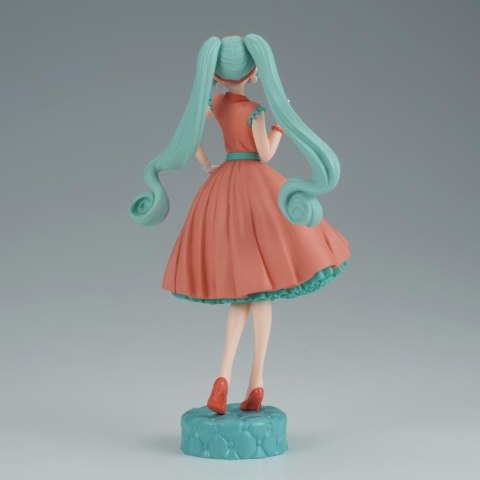 BP HATSUNE MIKU WORLD JOURNEY - HATSUNE MIKU VOL.1 BP HATSUNE MIKU WORLD JOURNEY - HATSUNE MIKU VOL.1