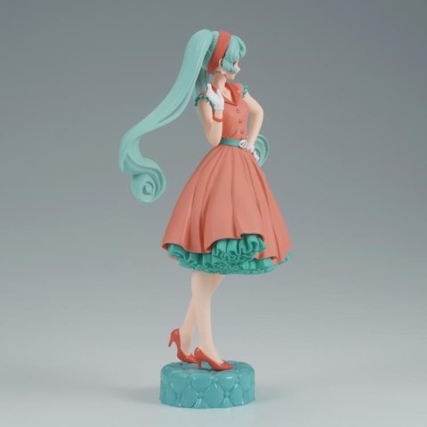 BP HATSUNE MIKU WORLD JOURNEY - HATSUNE MIKU VOL.1 BP HATSUNE MIKU WORLD JOURNEY - HATSUNE MIKU VOL.1