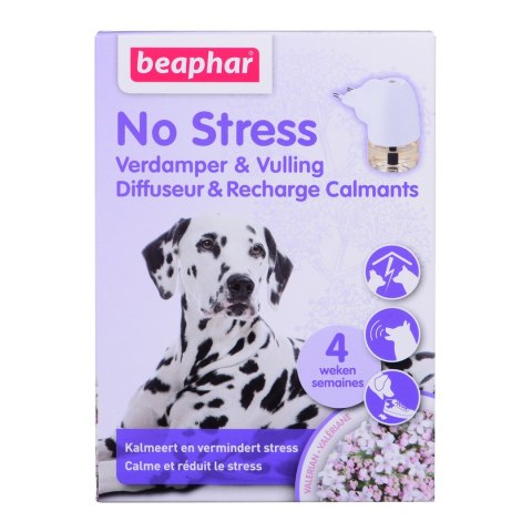 Beaphar aromatyzer behawioralny dla psów 30ml Beaphar aromatyzer behawioralny dla psów 30ml