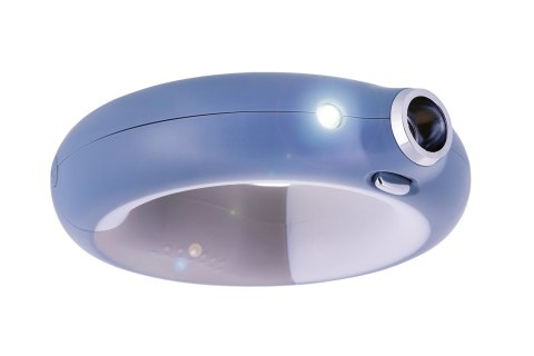 DOGGYVILLAGE SMYCZ MOCNA Z LATARKĄ LED I KOLOROWĄ ILUMINACJĄ RĘKOJEŚCI 3W1 SZARA MT7129 DOGGYVILLAGE SMYCZ MOCNA Z LATARKĄ LED I KOLOROWĄ ILUMINACJĄ RĘKOJEŚCI 3W1 SZARA MT7129