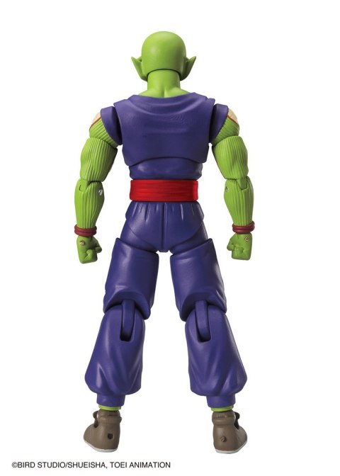 DRAGON BALL SUPER EVOLVE - PICCOLO DRAGON BALL SUPER EVOLVE - PICCOLO