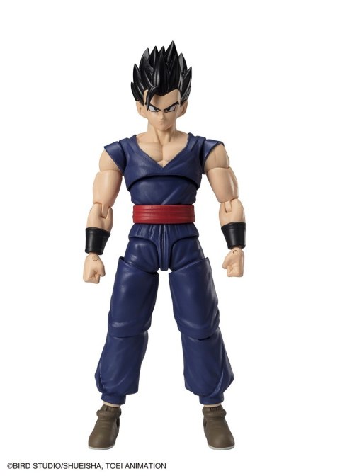 DRAGON BALL SUPER EVOLVE - ULTIMATE SON GOHAN DRAGON BALL SUPER EVOLVE - ULTIMATE SON GOHAN