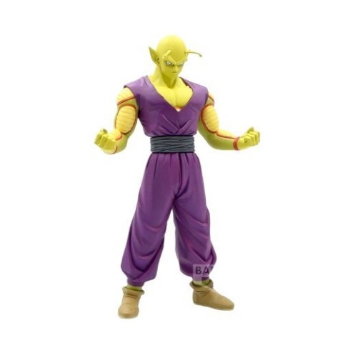 DRAGON BALL SUPER SUPER HERO DXF - PICCOLO DRAGON BALL SUPER SUPER HERO DXF - PICCOLO