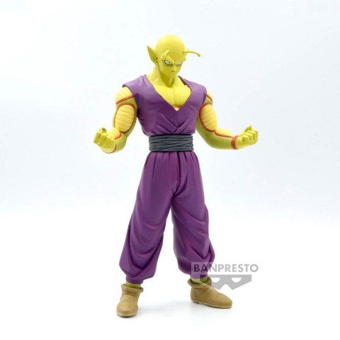 DRAGON BALL SUPER SUPER HERO DXF - PICCOLO DRAGON BALL SUPER SUPER HERO DXF - PICCOLO