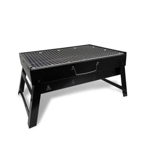 Grill składany walizkowy 43x29x22cm MAESTRO MR-1010 Grill składany walizkowy 43x29x22cm MAESTRO MR-1010