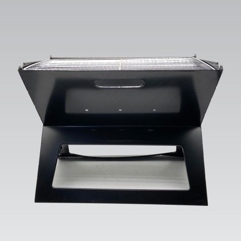 Grill składany walizkowy 45x30x35 cm MAESTRO MR-101 Grill składany walizkowy 45x30x35 cm MAESTRO MR-101