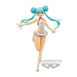 HATSUNE MIKU RACING Ver. - RACING MIKU 2022 TROPICAL MAID VER.