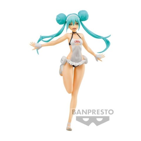 HATSUNE MIKU RACING Ver. - RACING MIKU 2022 TROPICAL MAID VER. HATSUNE MIKU RACING Ver. - RACING MIKU 2022 TROPICAL MAID VER.