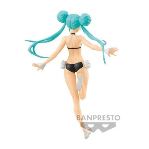 HATSUNE MIKU RACING Ver. - RACING MIKU 2022 TROPICAL MAID VER. HATSUNE MIKU RACING Ver. - RACING MIKU 2022 TROPICAL MAID VER.