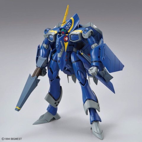 HG 1/100 MACROSS PLUS YF-21 HG 1/100 MACROSS PLUS YF-21