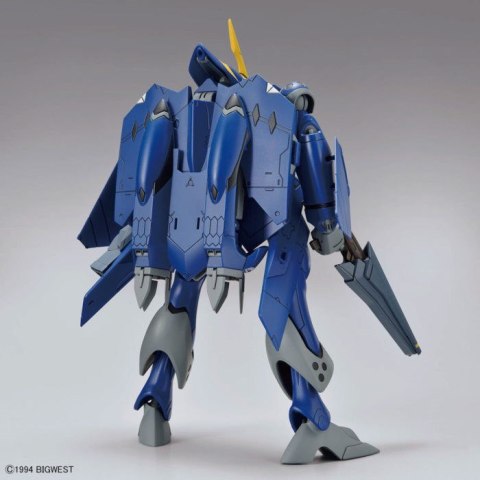HG 1/100 MACROSS PLUS YF-21 HG 1/100 MACROSS PLUS YF-21