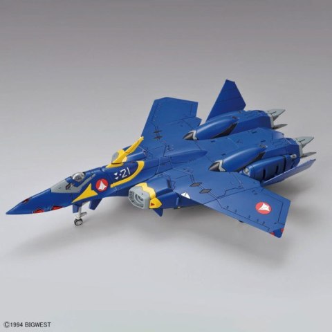 HG 1/100 MACROSS PLUS YF-21 HG 1/100 MACROSS PLUS YF-21