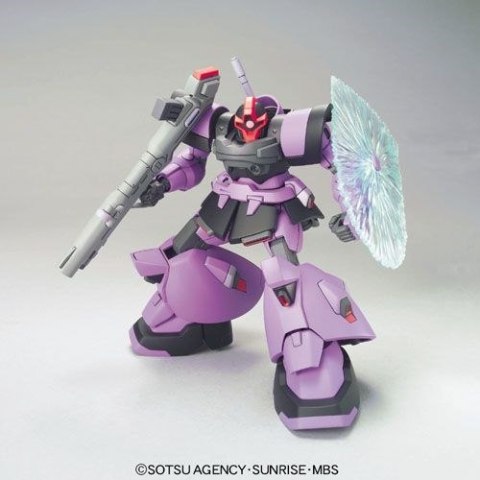HG 1/144 DOM TROOPER HG 1/144 DOM TROOPER