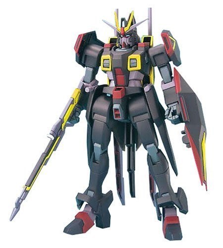 HG 1/144 GAIA GUNDAM HG 1/144 GAIA GUNDAM