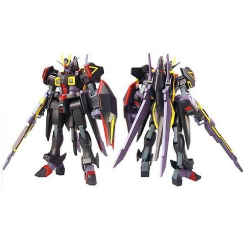 HG 1/144 GAIA GUNDAM HG 1/144 GAIA GUNDAM