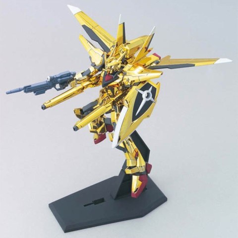 HG 1/144 OOWASHI AKATSUKI GUNDAM HG 1/144 OOWASHI AKATSUKI GUNDAM