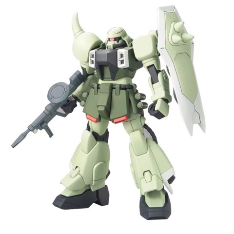 HG 1/144 ZAKU WARRIOR HG 1/144 ZAKU WARRIOR