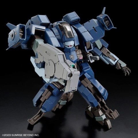 HG 1/72 KYOUKAI SENKI AARONRIHNO GRADY EXCLUSIVE HG 1/72 KYOUKAI SENKI AARONRIHNO GRADY EXCLUSIVE