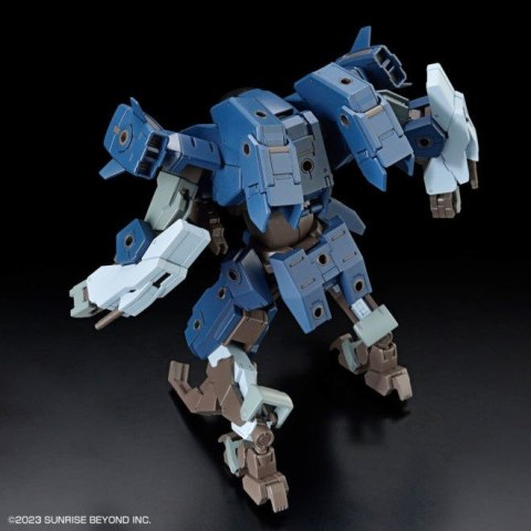 HG 1/72 KYOUKAI SENKI AARONRIHNO GRADY EXCLUSIVE HG 1/72 KYOUKAI SENKI AARONRIHNO GRADY EXCLUSIVE