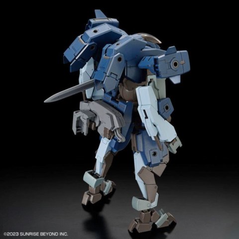 HG 1/72 KYOUKAI SENKI AARONRIHNO GRADY EXCLUSIVE HG 1/72 KYOUKAI SENKI AARONRIHNO GRADY EXCLUSIVE