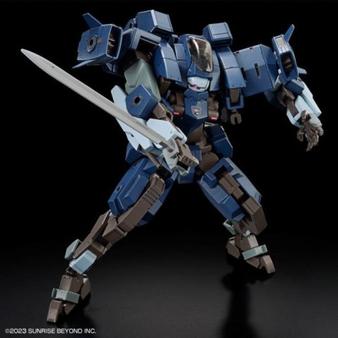 HG 1/72 KYOUKAI SENKI AARONRIHNO GRADY EXCLUSIVE HG 1/72 KYOUKAI SENKI AARONRIHNO GRADY EXCLUSIVE