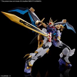 HG AMPLIFIED IMGN KUJINMARU