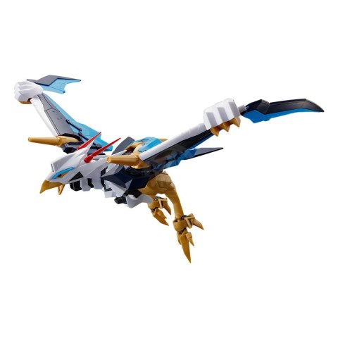 HG AMPLIFIED IMGN KUJINMARU HG AMPLIFIED IMGN KUJINMARU