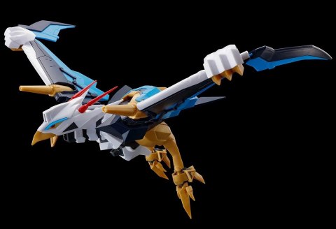 HG AMPLIFIED IMGN KUJINMARU HG AMPLIFIED IMGN KUJINMARU