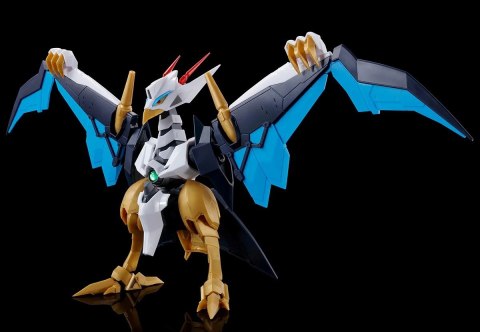 HG AMPLIFIED IMGN KUJINMARU HG AMPLIFIED IMGN KUJINMARU