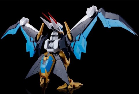 HG AMPLIFIED IMGN KUJINMARU HG AMPLIFIED IMGN KUJINMARU