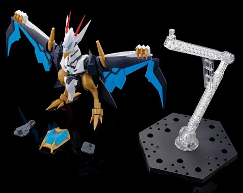 HG AMPLIFIED IMGN KUJINMARU HG AMPLIFIED IMGN KUJINMARU