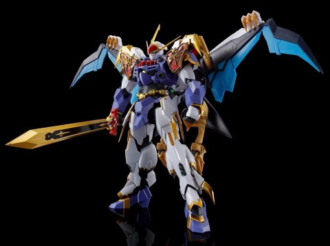 HG AMPLIFIED IMGN KUJINMARU HG AMPLIFIED IMGN KUJINMARU