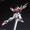 HGBF 1/144 STAR BURNING GUNDAM