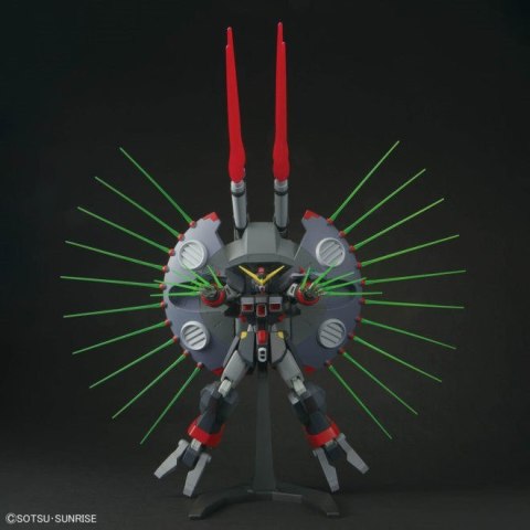 HGCE 1/144 GFAS-X1 DESTROY GUNDAM HGCE 1/144 GFAS-X1 DESTROY GUNDAM