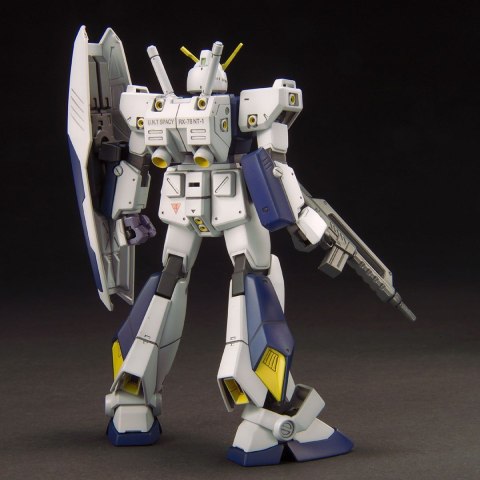 HGUC 1/144 RX-78 NT-1 GUNDAM NT-1 HGUC 1/144 RX-78 NT-1 GUNDAM NT-1