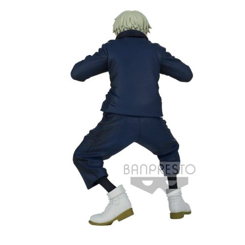 JUJUTSU KAISEN - TOGE INUMAKI JUJUTSU KAISEN - TOGE INUMAKI