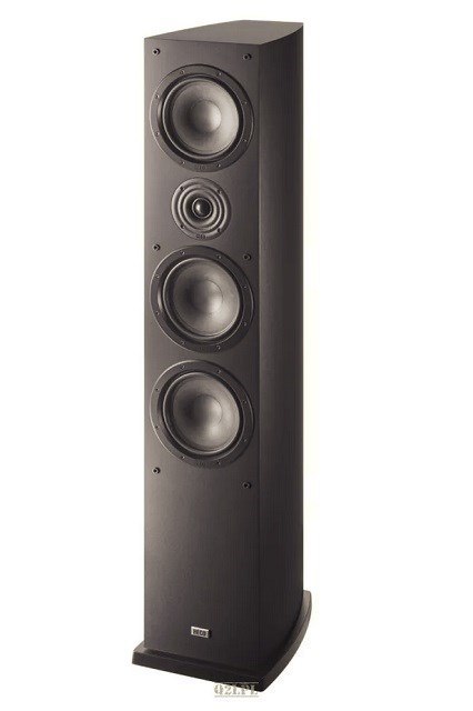 Kolumna Heco Victa ELITE 702 Czarne (1 szt) Kolumna Heco Victa ELITE 702 Czarne (1 szt)