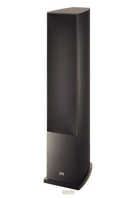 Kolumna Heco Victa ELITE 702 Czarne (1 szt) Kolumna Heco Victa ELITE 702 Czarne (1 szt)