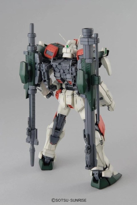 MG 1/100 BUSTER GUNDAM BL MG 1/100 BUSTER GUNDAM BL