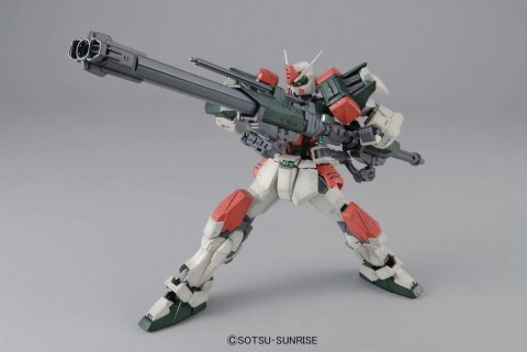 MG 1/100 BUSTER GUNDAM BL MG 1/100 BUSTER GUNDAM BL
