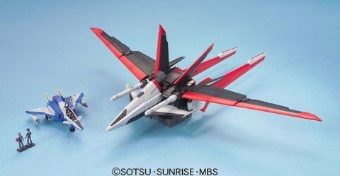 MG 1/100 FORCE IMPULSE GUNDAM BL MG 1/100 FORCE IMPULSE GUNDAM BL