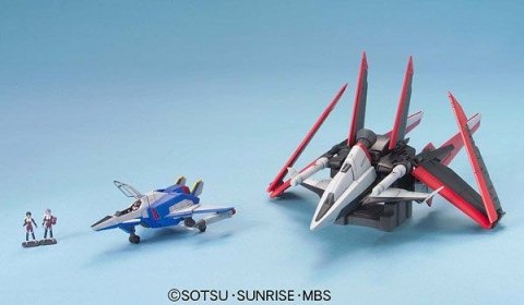 MG 1/100 FORCE IMPULSE GUNDAM BL MG 1/100 FORCE IMPULSE GUNDAM BL