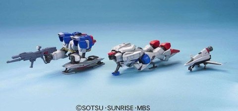 MG 1/100 FORCE IMPULSE GUNDAM BL MG 1/100 FORCE IMPULSE GUNDAM BL
