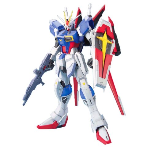 MG 1/100 FORCE IMPULSE GUNDAM BL MG 1/100 FORCE IMPULSE GUNDAM BL