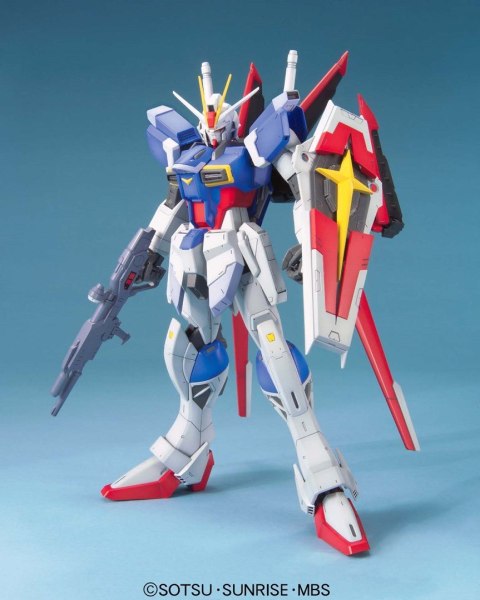 MG 1/100 FORCE IMPULSE GUNDAM BL MG 1/100 FORCE IMPULSE GUNDAM BL