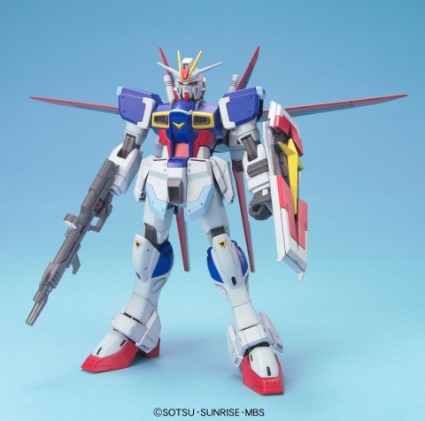 MG 1/100 FORCE IMPULSE GUNDAM BL MG 1/100 FORCE IMPULSE GUNDAM BL