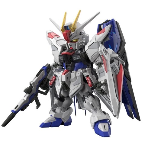 MGSD FREEDOM GUNDAM MGSD FREEDOM GUNDAM